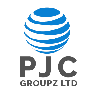 PJC Groups Ltd Logo