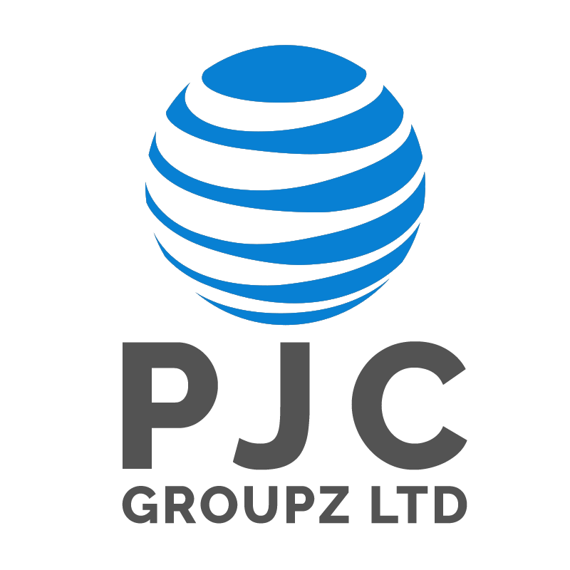 PJC Groups Ltd Logo